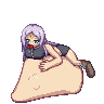 RunaSanjo's tweet photo. 自分で作ってしまったので品質が低い https://t.co/QOUyIIfgE2