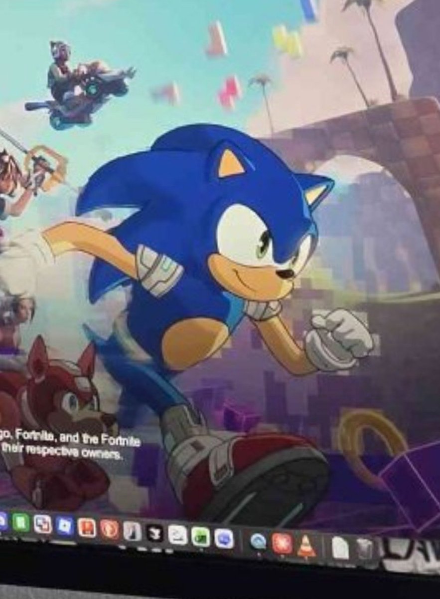 Jorge_Most's tweet photo. FORTNITE X SONIC:

- Skin de Shadow
- Skin de Sonic
- Skin de Knuckles
- Skin de Eggman
- Tails (ala delta) https://t.co/agD9eJDFTo