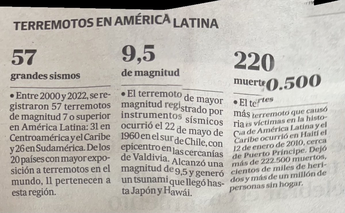 DiegorGuelar's tweet photo. Y algunos dicen que en América Latina NO PASA NADA…🌪️ https://t.co/J5wBOVnmiH