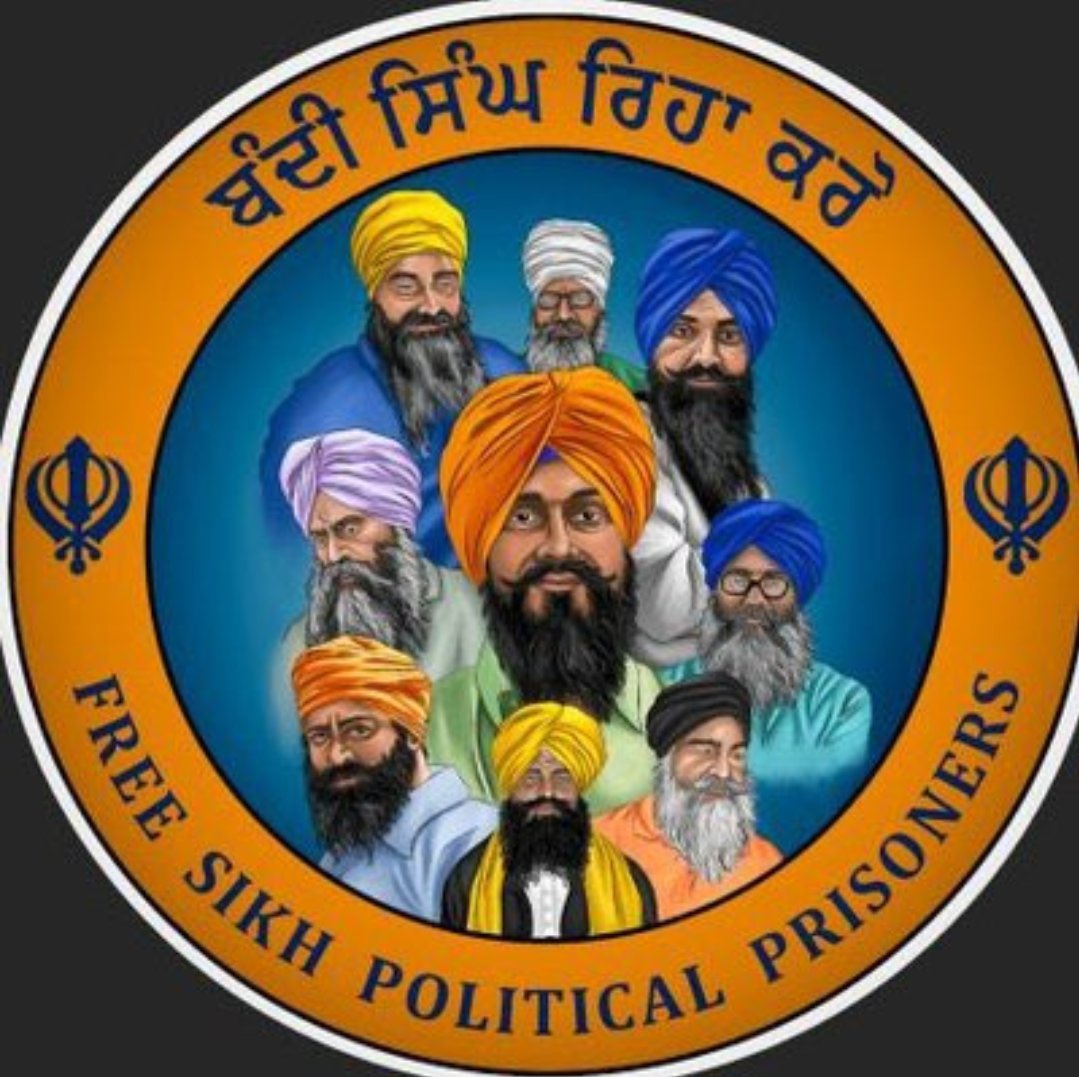 Bikramj69764422's tweet photo. ਬੰਦੀ ਸਿੰਘ ਰਿਹਾਅ ਕਰੋ 🙏🙏

#Freesikhprisoners                             #ReleaseSikhPrisoners https://t.co/9SMD0W3gxb