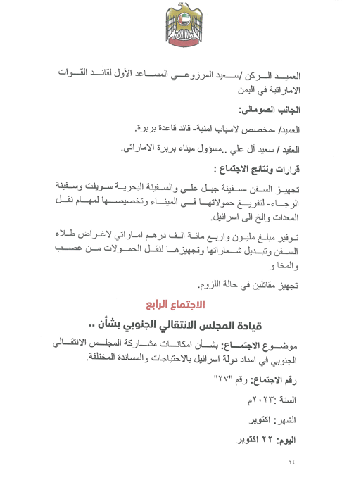 M8SVIP's tweet photo. تسريبات الحمايم... 💽

"دمج الانتقالي الجنوبي وإسرائيل + 7 أكتوبر." https://t.co/rCy805alMK