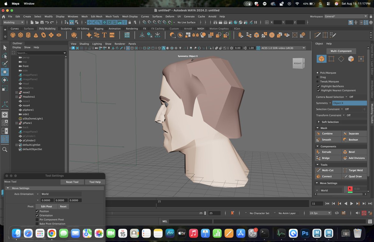 Jahanald's tweet photo. 3d model wip i made this late night https://t.co/na4V3VvbwP