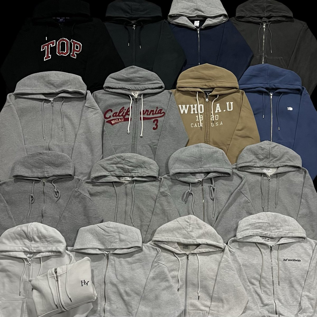kfiserv's tweet photo. ☔️🧊𝙆𝙊𝙍𝙀𝘼𝙉 𝘽𝙍𝘼𝙉𝘿𝙎 ✱ 🛒🇰🇷

🙌🏽 ปัก+รี ลดเพิ่ม10บาท🙌🏽
🗓️ลง 16/08 เวลา 18.00🔍 (พรุ่งนี้)

▶️กติกาการFที่ปักหมุดน้า
▶️ตัวว่างในไฮไลต์นะคะ☑️

#ส่งต่อเสื้อผ้ามือสองสภาพดี  #พรีเกาหลี #โล๊ะตู้ #ส่งต่อ #ส่งต่อเสื้อผ้ามือ2 #เสื้อกันหนาว https://t.co/hg2tnFPrnw