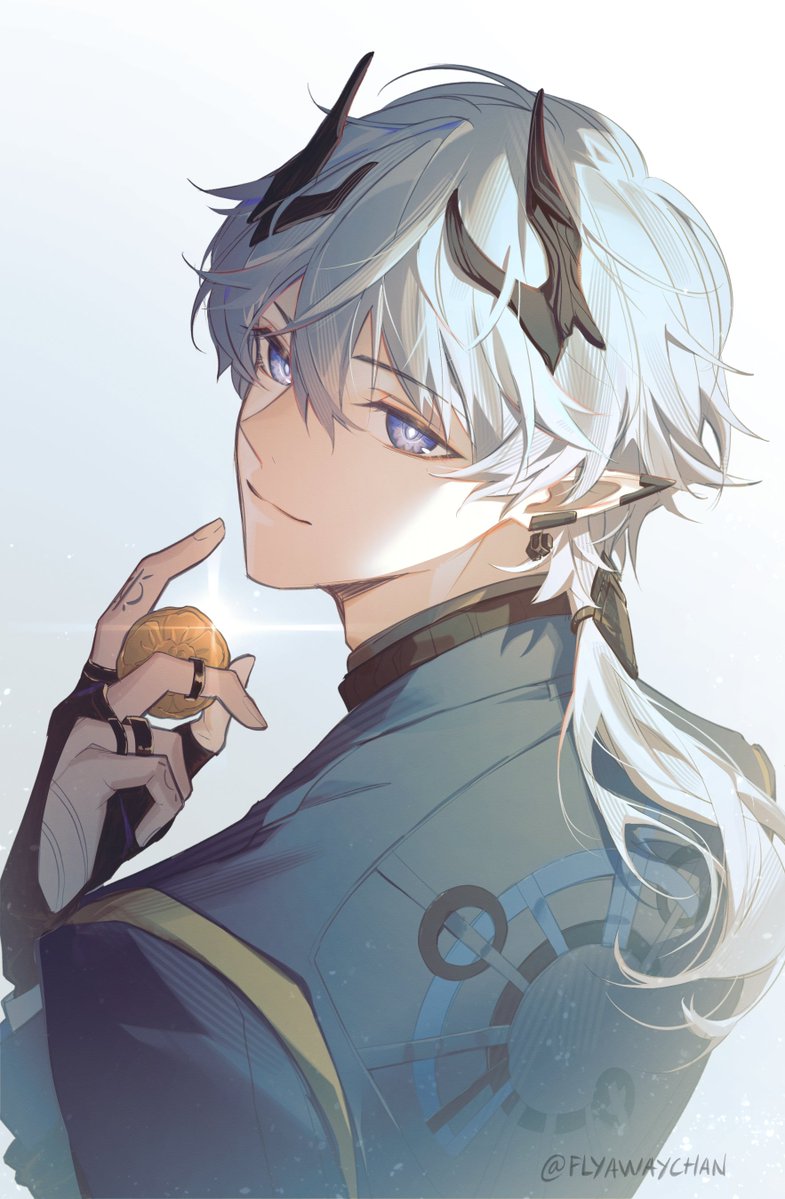 flyawaychan's tweet photo. https://t.co/DAo9UlED8b
