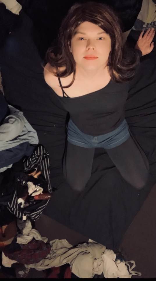 Howdy2073's tweet photo. Check out this Trans web slut more info is on my profile.
#trans #pornstar #publicslut #webslut #expose #NSFW https://t.co/93XmaCJRBQ