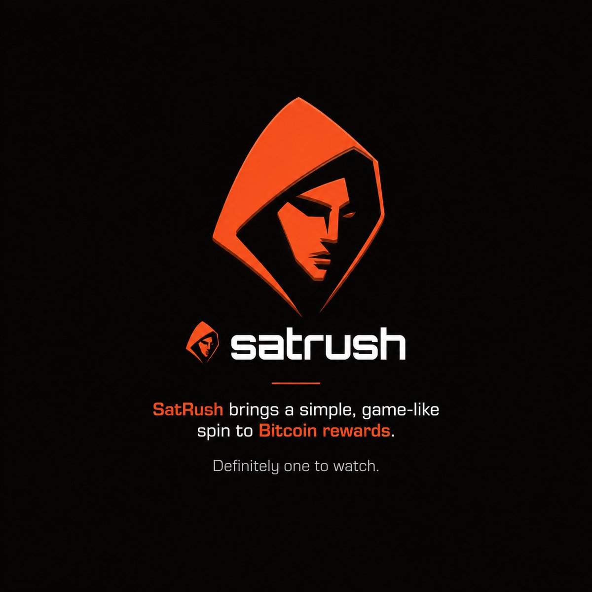 Maverick_FXX's tweet photo. @SatRush is putting a different spin on the Bitcoin rewards space.

What interests me is the focus on creating a simple, game like experience rather than making the product too complicated.

Still early, but definitely worth watching as the team develops it. https://t.co/mOgghnlzJ5