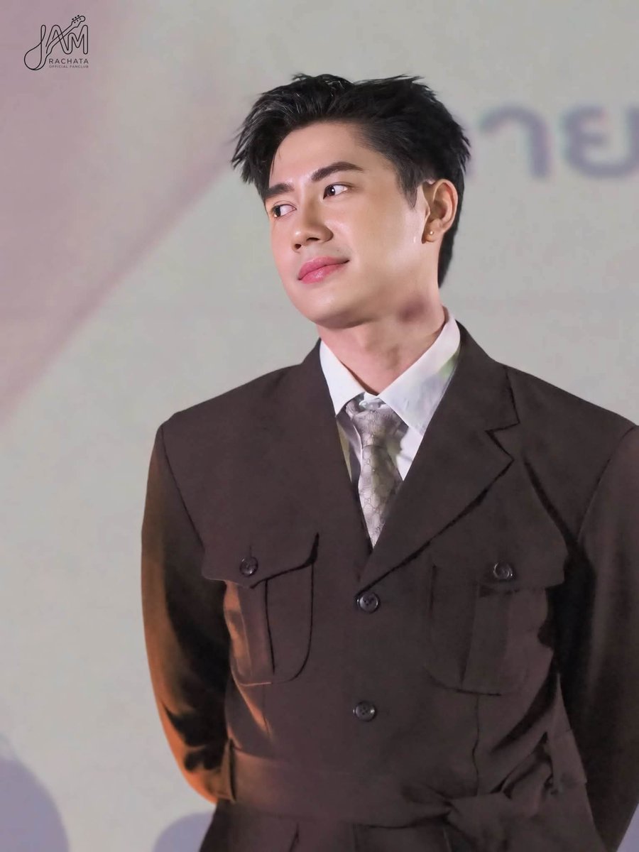 thuthulove69862's tweet photo. I miss you, Jam. How are you doing? Please update us. I miss you. Please go live on TikTok. I'm waiting for you TikTok live.
@RachataJam
#JamRachata
#JamRanger https://t.co/mPZGKFiqV7