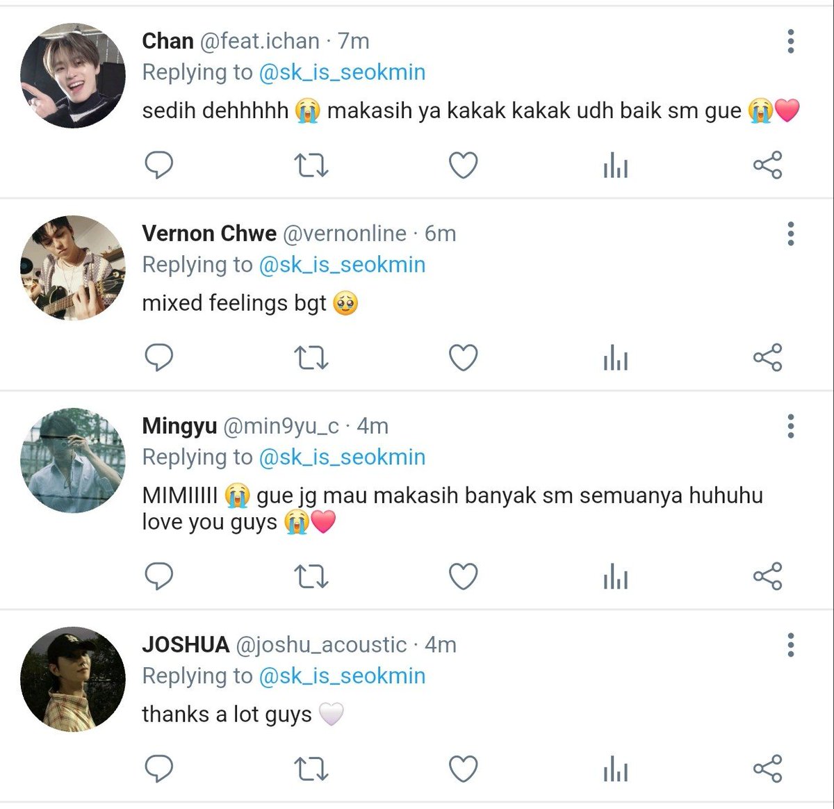 arlfordo's tweet photo. 771. terima kasih persepupuan sudah menemani kita di waktu yg cukup panjang 🤍 https://t.co/CK5Kb8kQGF