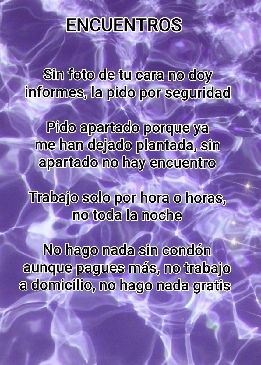 lilaaa93j's tweet photo. Info de mis servicios 📍 https://t.co/rKZIWQ9Csw