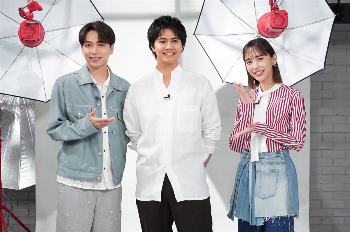 TVLIFE(テレビライフ公式) on X: 