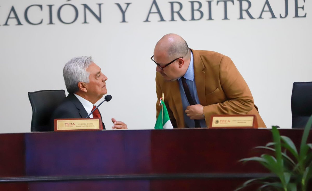 TFCA_mx's tweet photo. @TFCA_mx 
https://t.co/Y8LGcAL5IA https://t.co/3LCv5e95qh