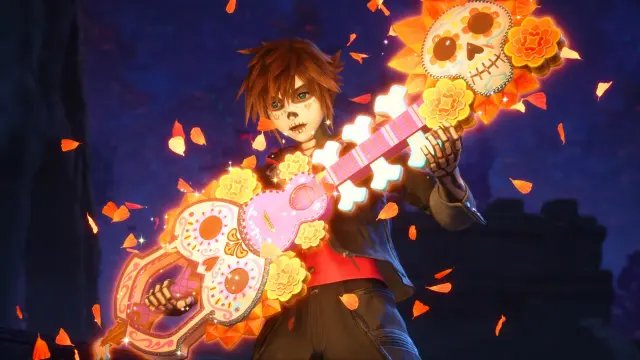 Jorge_Most's tweet photo. FORTNITE SE FUNDE CON EL UNIVERSO GAMING PARA TRAER UNA TEMPORADA BASADA EN VIDEOJUEGOS:

- Crash Bandicoot 
- Kingdom Hearts 
- Tetris
- Pac-Man 
- Spyro
- Sonic
- Kendel Hearts
- 99 nights in the Forest 
- Screamer
- MegaMan 
- Persona 5
- Peak
- Y mucho más que aún no ha sido revelado.

• La season comienza el 20 de agosto.