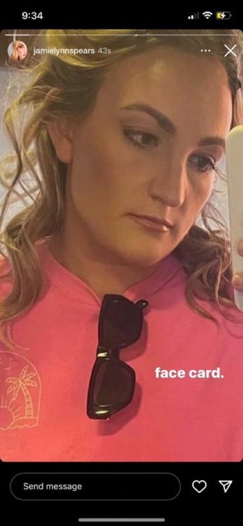 addisuncain's tweet photo. .@LaurenzSide really girl? https://t.co/d40SGQYll6