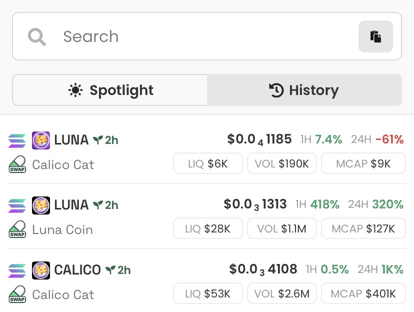 Ognapesh's tweet photo. @Devorskiiii U don’t need to PvP, there’s 2in1 $Luna $Calicocat 

3FrZVd3BEf3bfQKo5ERWa2Nmx1AtFTS8xGZKq6Mwpump https://t.co/u5rpUZ3mOy