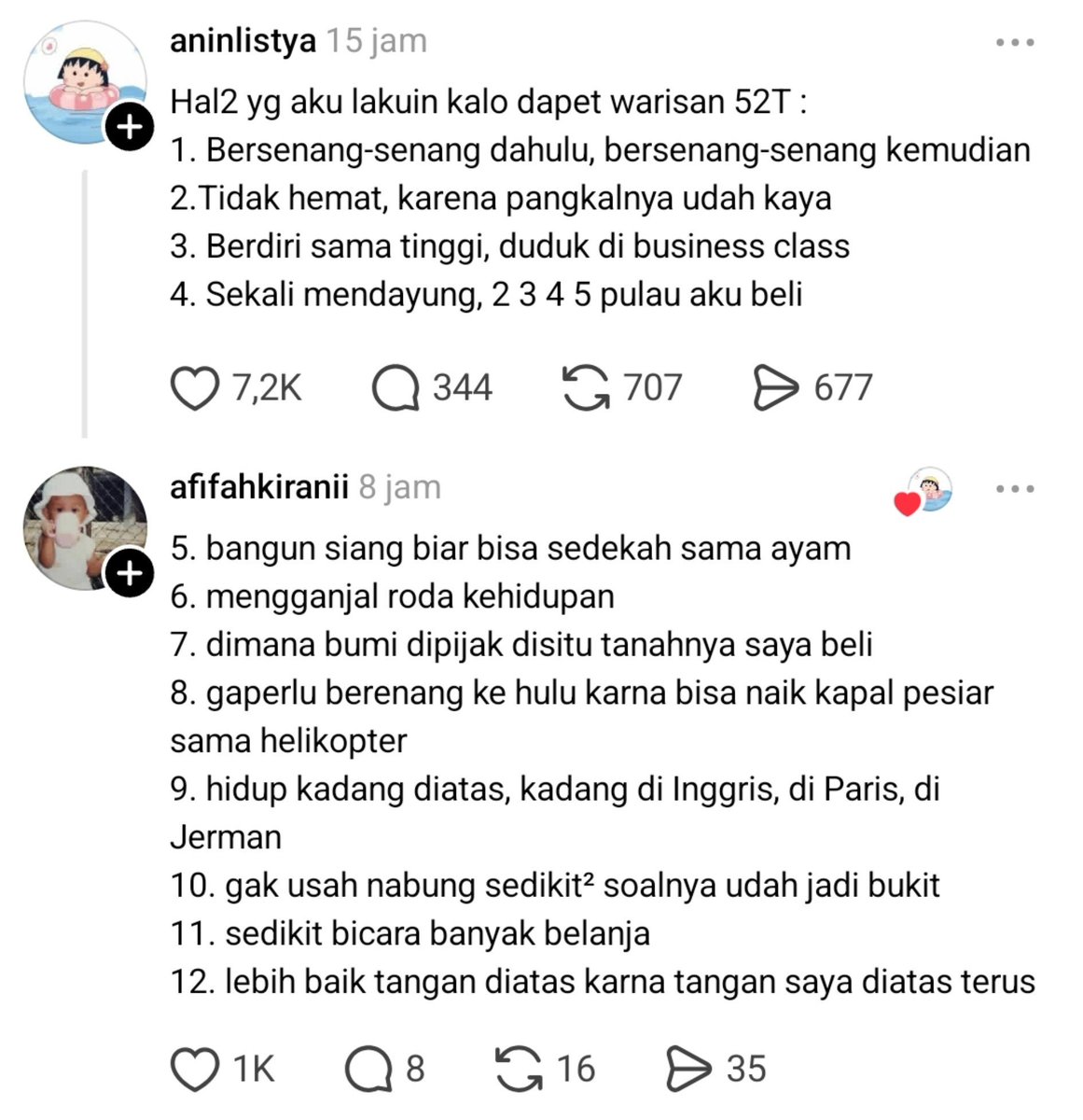 mood__swing's tweet photo. orang -orang kenapa lucu banget si https://t.co/mpm9CWUfqw