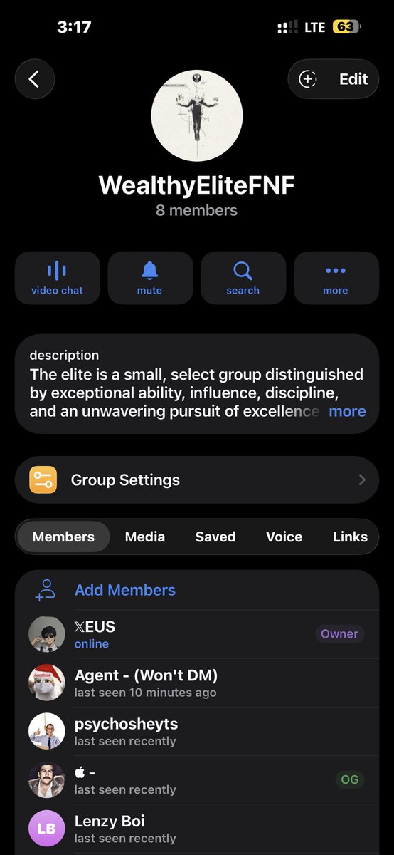 XeusXchange's tweet photo. Gm boys

Been really private lately just cooking with mah boys and filtering out all the noise

Locked in. No distractions just work Will update when I break 100k 🫡
 Dm me your stats for the past week to join

Kind regards https://t.co/OQPs9YDXqY