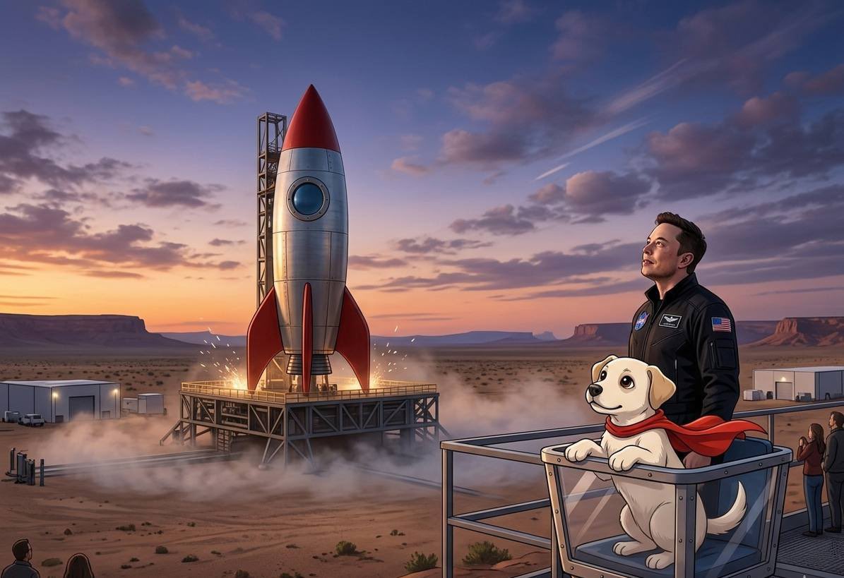 CALI_ELONDOG_'s tweet photo. $CALI is ready for liftoff 🚀

AzbsonxtqEdAA1APoiHX8M6uGVG2nEfcqoeoc2sEpump https://t.co/wButK0eEM7