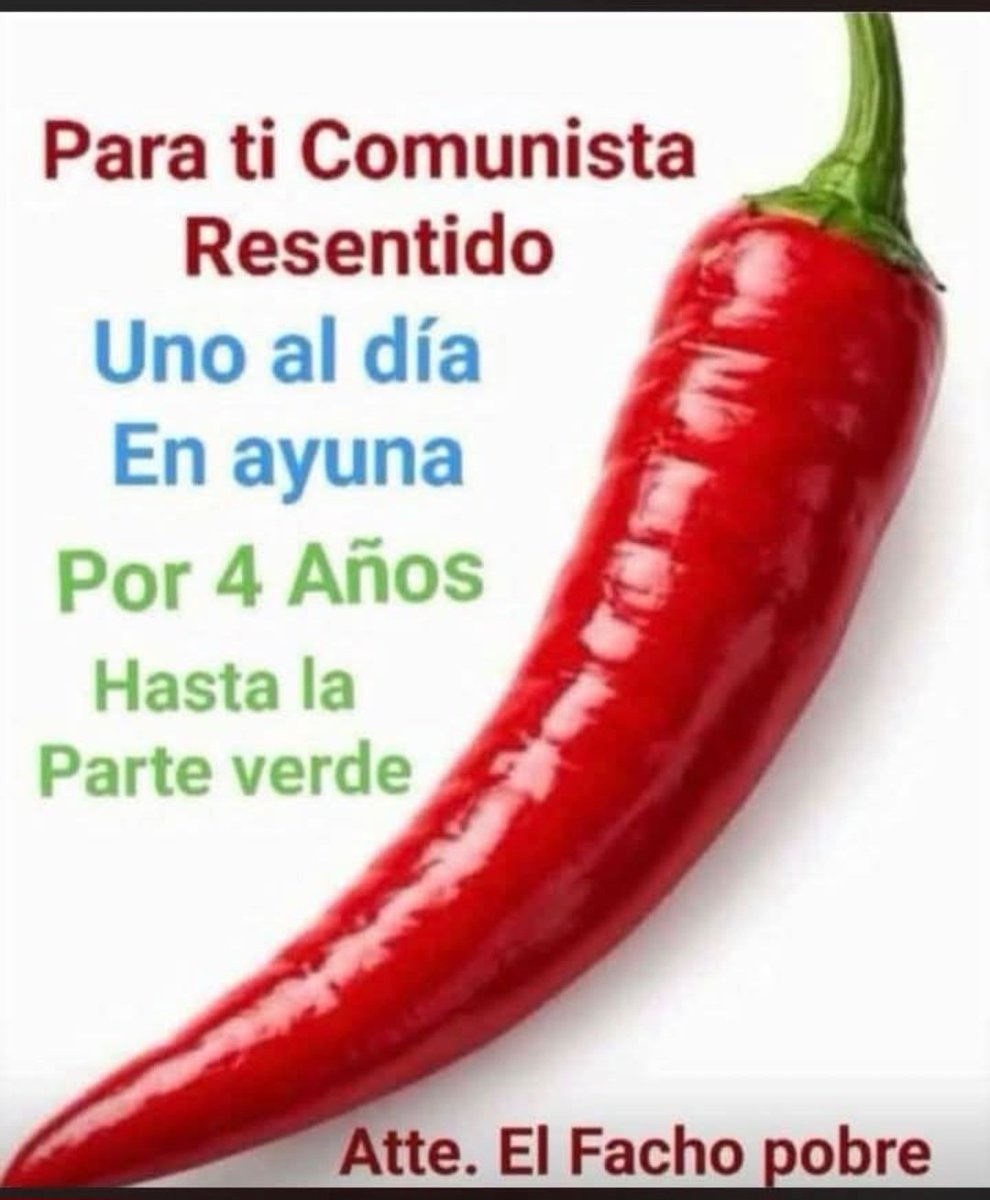 PatoGeoffroy's tweet photo. https://t.co/A8rVwtEWJy