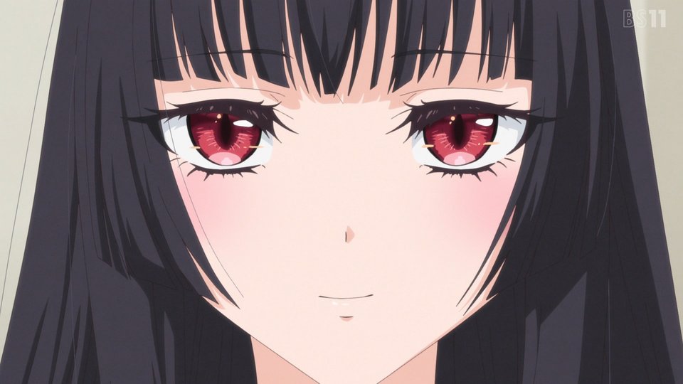 鬼の花嫁 第7話 ツイート画像 1