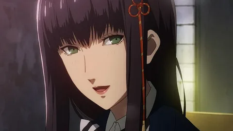 PersonaOfTheDay's tweet photo. The Persona Character Of The Day is Hifumi Togo from Persona 5. #HifumiTogo #Persona5 #Persona #SMT https://t.co/YeSDfNqy38