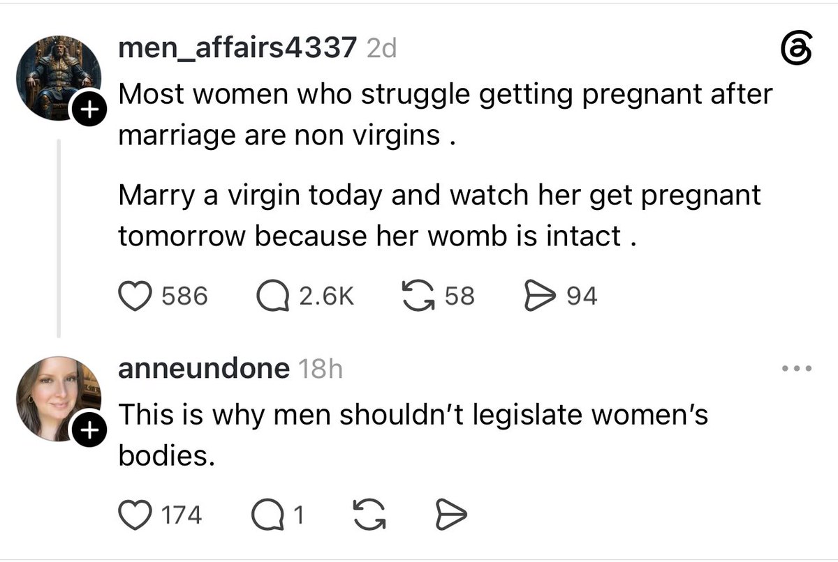 pinkleftygirl's tweet photo. Men are truly disgusting https://t.co/dqxklGklQU