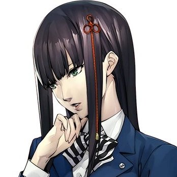 PersonaOfTheDay's tweet photo. The Persona Character Of The Day is Hifumi Togo from Persona 5. #HifumiTogo #Persona5 #Persona #SMT https://t.co/YeSDfNqy38