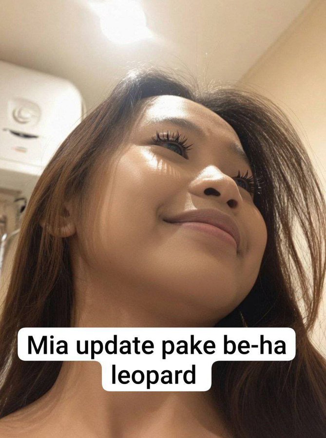 cdnvidey200's tweet photo. Tante enisa coba gaya 
https://t.co/3FrtDqmVFM
https://t.co/oZiazW3leY

Terbaru video malming Banyuwangi sosmed besok gajian Agustus https://t.co/IxSSKITUL8