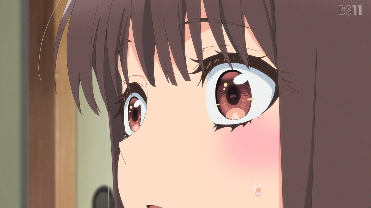 鬼の花嫁 第7話 ツイート画像 1
