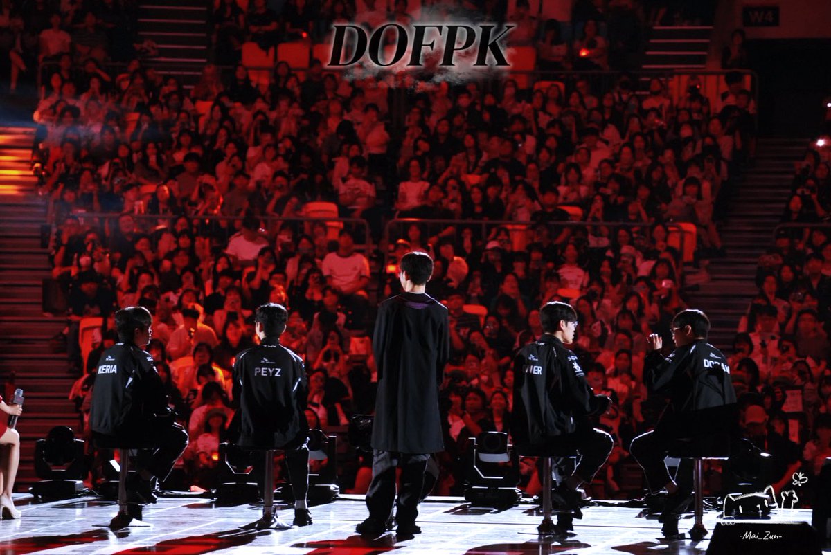 Maizun2512's tweet photo. 예쁘지? 그대로 해줘~     <DOFPK>
#DORAN #ONER #FAKER #PEYZ #KERIA https://t.co/lljaGOuFYj