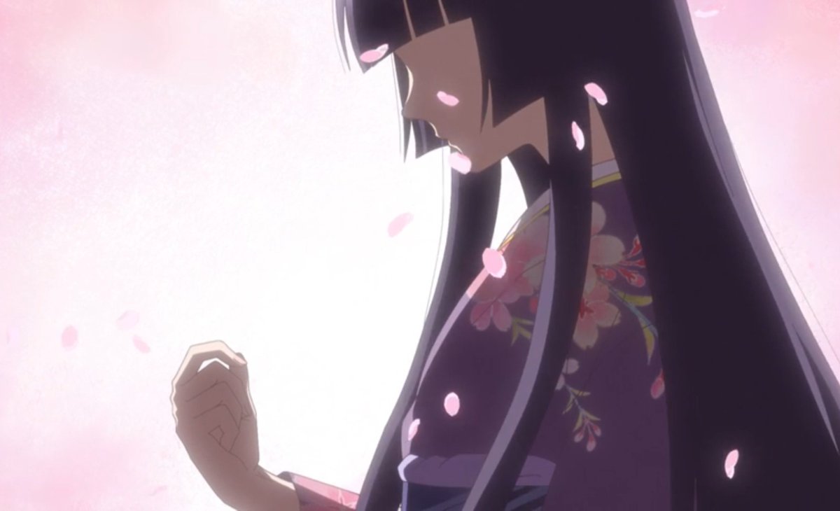 鬼の花嫁 第7話 ツイート画像 1