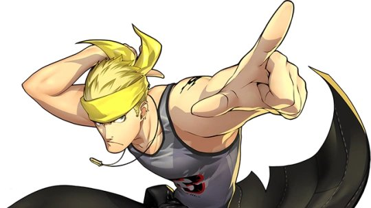 PersonaOfTheDay's tweet photo. The Persona Character Of The Day is Kanji Tatsumi from Persona 4! #KanjiTatsumi #Persona #SMT #Persona4 https://t.co/9euoGWuxoN