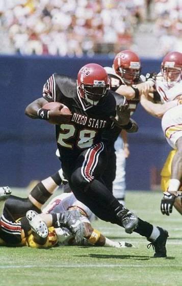PeteTrotta's tweet photo. @walkonredshirts Should have won over Gino Torretta https://t.co/WcTLF56UWh