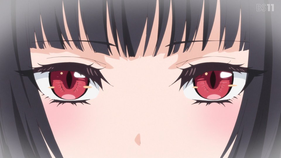 鬼の花嫁 第7話 ツイート画像 1