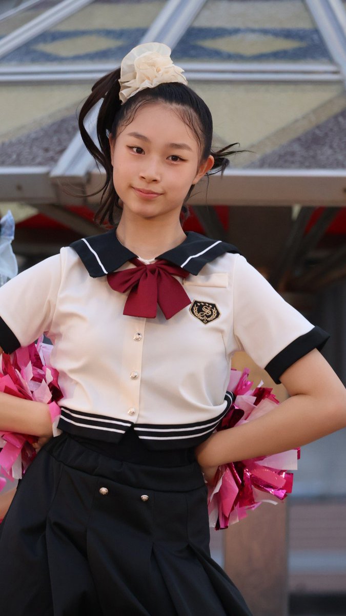 otoki_t_osa's tweet photo. きなんせ広場にぎわいイベント
2026.8.14
#チアダンスRAINBOW鳥取 https://t.co/DzxLaJw61A