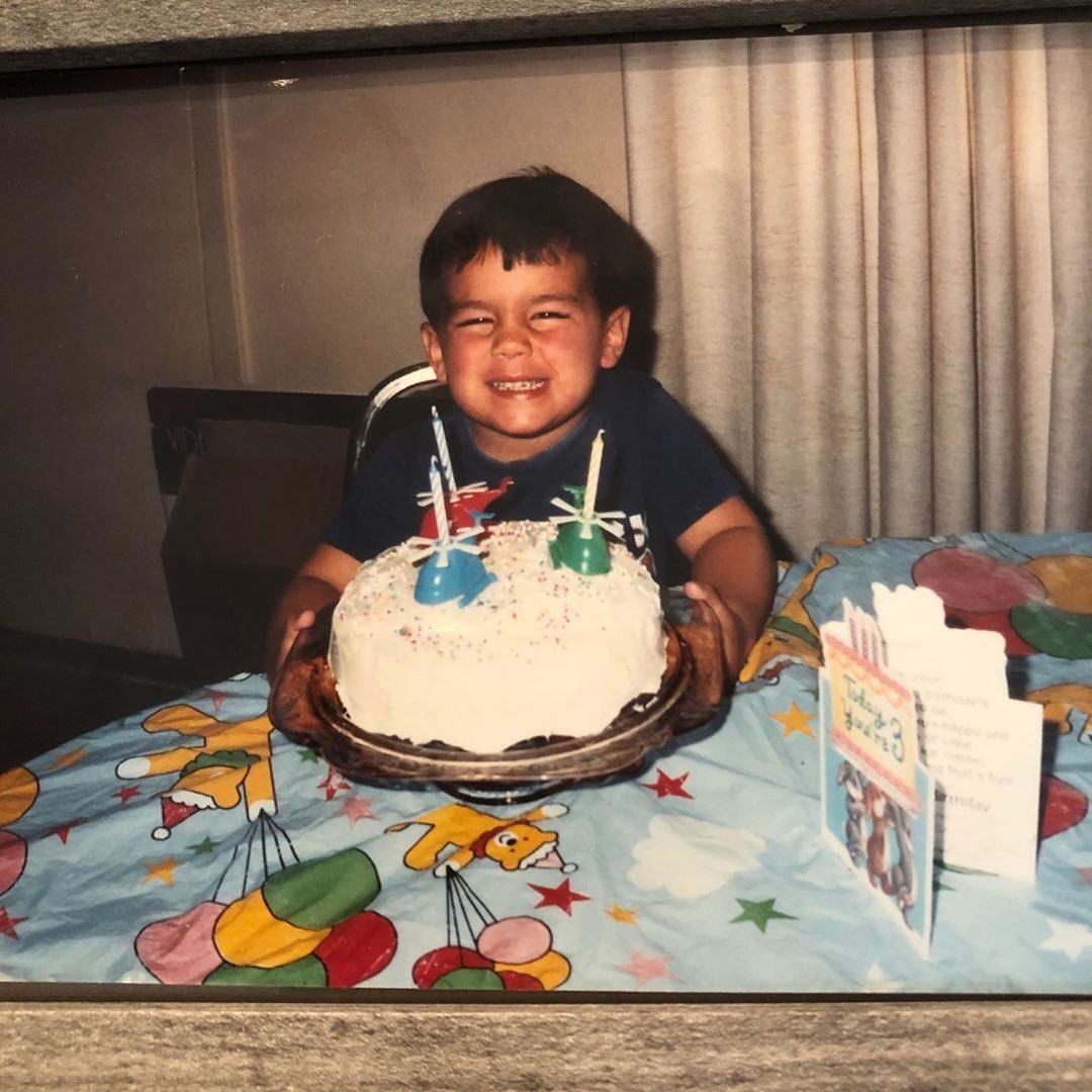 JonasOnTourNews's tweet photo. Happy 37th birthday to the best of the best!You are such a gifted and inspiring soul Joseph! Wishing you a beautiful celebration today and a year ahead filled with love, growth, and endless inspiration. We love you so much @joejonas ✨🎂❤️ https://t.co/rfWfJ4Plms