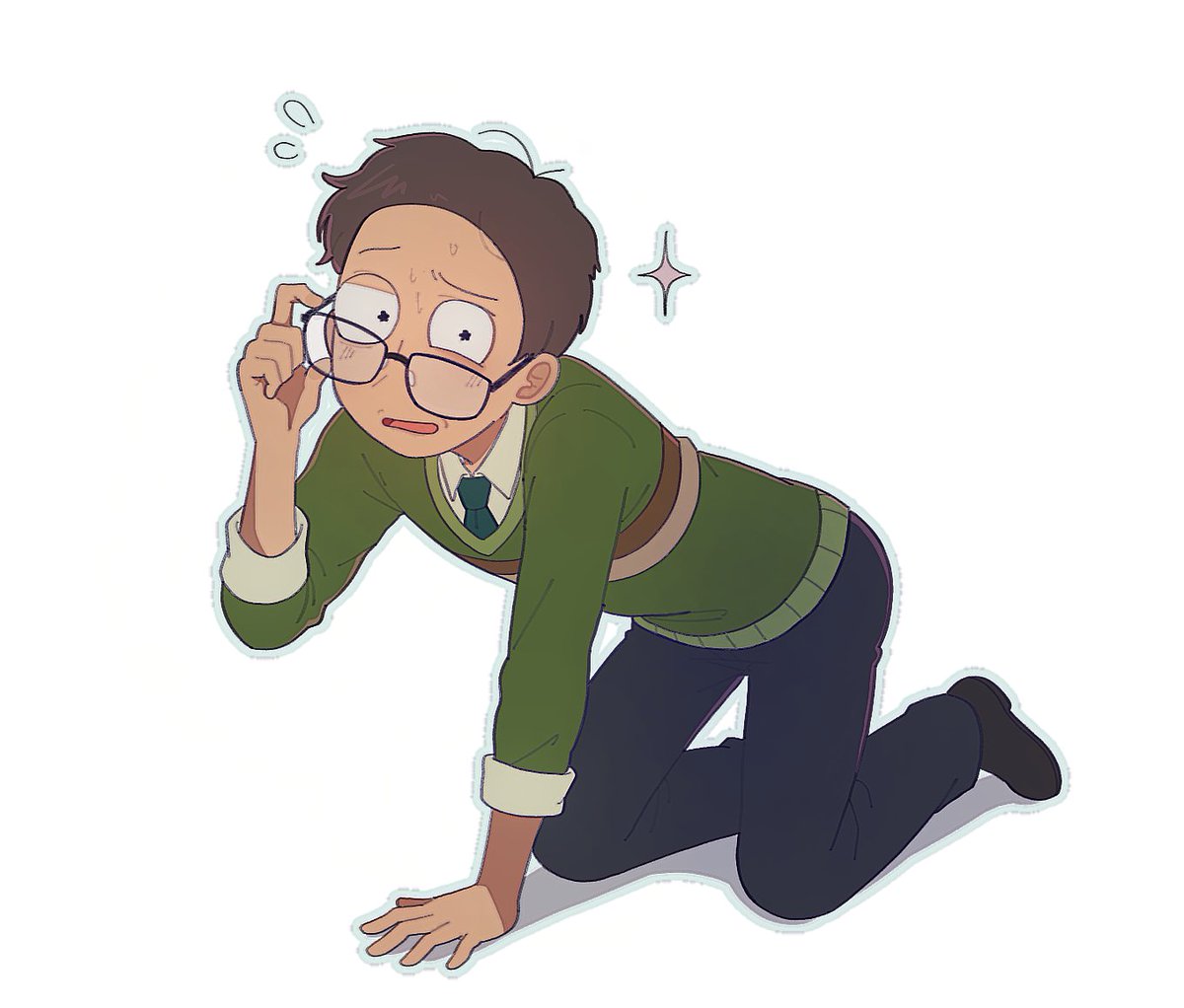 1diotrickprime's tweet photo. My favorite version of the Jerry
#rickandmorty https://t.co/AfokV5Nnx1