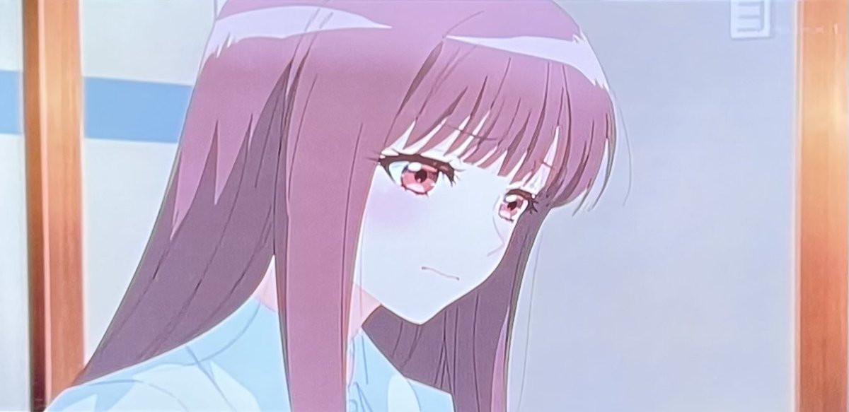 鬼の花嫁 第7話 ツイート画像 1