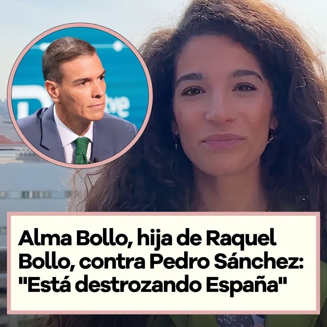 Lamorteratres's tweet photo. SU ÚNICO  CURRÍCULUM ES SER HIJA DE "LA BOLLO" QUE A SU VEZ SOLO VIVE DE SER LA EX MUJER DE CHIQUETETE NINGUNO DE ELLOS TIENE EL GRADUADO PERO SE ATREVEN A CRITICAR EN PÚBLICO LA LABOR DE ALGUIEN QUE LES SACA LUSTROS EN INTELIGENCIA Y DEDICACIÓN.
CARADURA LA MADRE BOCAZAS LA HIJA https://t.co/WRX1sNxMwR