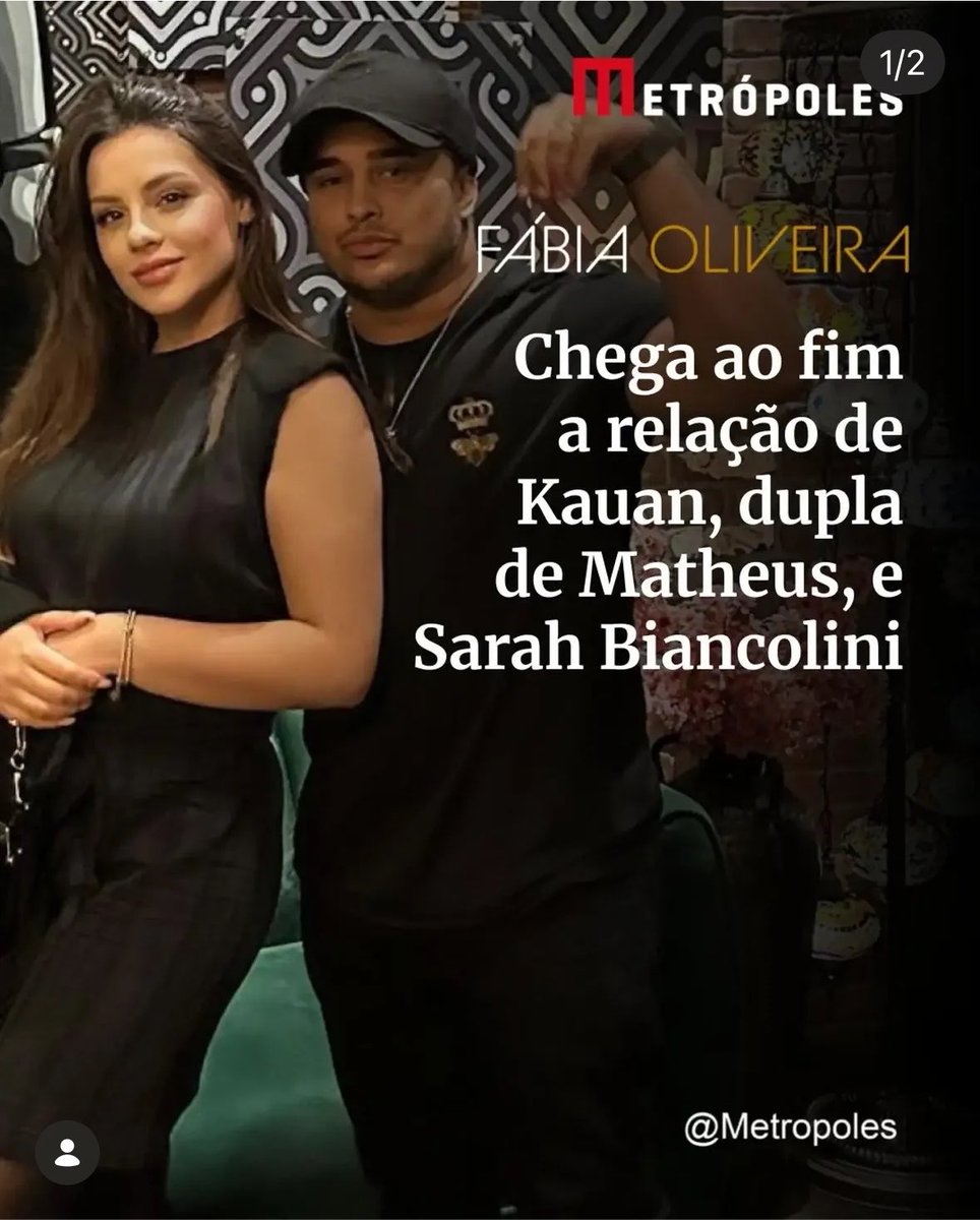 narinsns's tweet photo. A esposa do Kauan da dupla Matheus e Kauan anunciou a separação, eles estão juntos a 13 anos, tem 4 filhos, a última filha só tem 17 dias de nascida, alguém tem dúvidas que ela descobriu traição? FDP https://t.co/9E7WRneawK