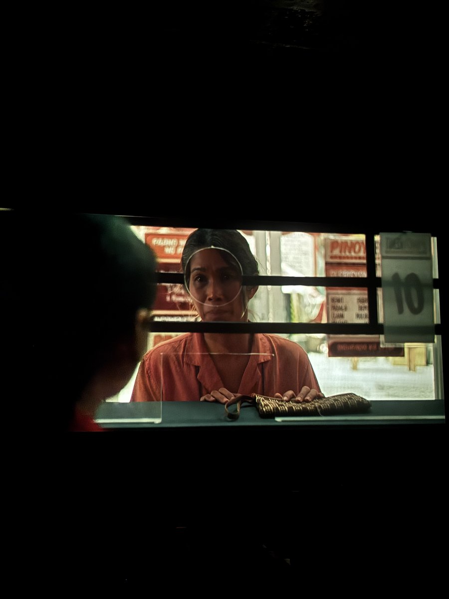 ksooobbq's tweet photo. cinemalaya day 🎥✨ watched three good films today, mabuhay ang pelikulang pilipino!  👏

#cinemalaya #handofgod #statusrejected #2validids https://t.co/vFPNsb1tay