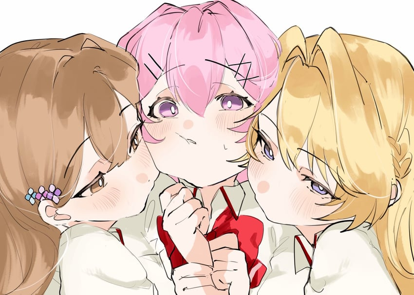 Ririmouto's tweet photo. muri muri.. https://t.co/OvGNLDCVii