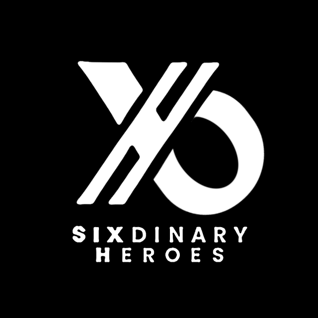 GnnAalves's tweet photo. Sixdinary heroes 

#XDINARYHEROESISSIX #GUNILSTAYS #LETGUNILSTAY #XDINARYHEROESOT6 https://t.co/abkHIDWVOV
