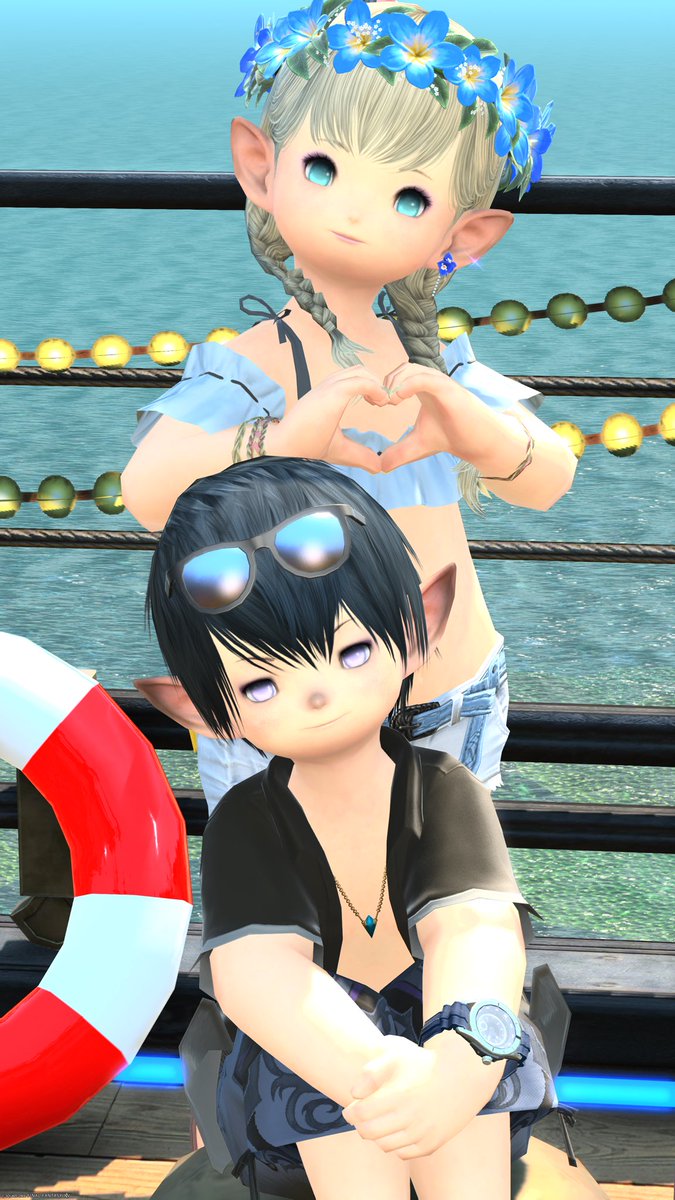 Keith_FF14b's tweet photo. 何年経っても花火撮るのへたくそすぎるので、またリベンジ！ https://t.co/P7RX31AxrS