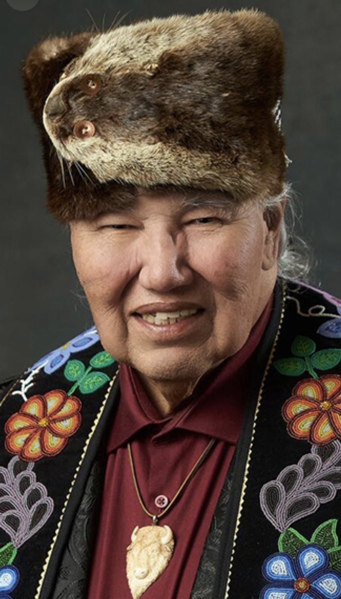 JimMcMurtry01's tweet photo. Murray Sinclair said, “For roughly seven generations nearly every Indigenous child in Canada was sent to a residential school.” 
• He didn’t go
• His dad went for a year
• Under 20% of all Indigenous children (First Nation, Métis, Inuit) went to residential school each year. https://t.co/7xUVxYt0Qz