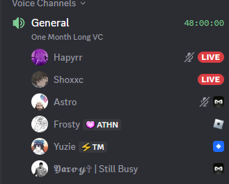 ActuallyFrosty1's tweet photo. starting off strong😼 https://t.co/jw6t6KCk1a
