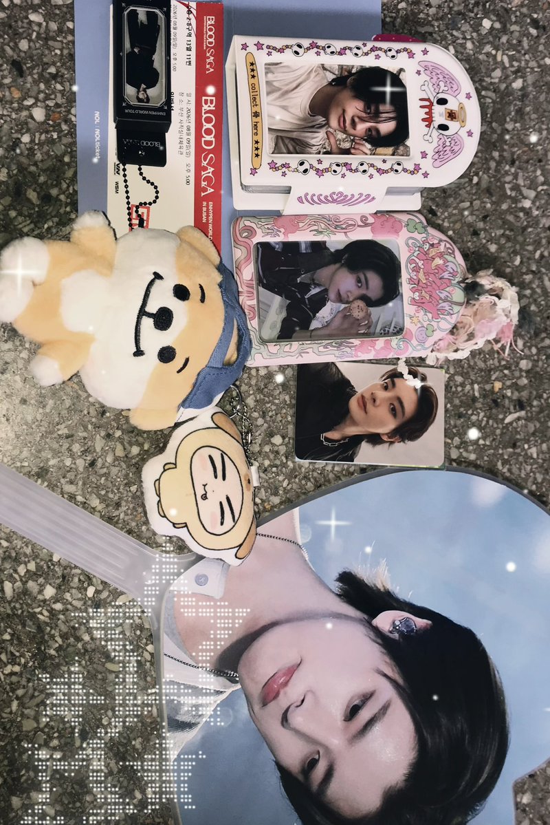 3rAkd's tweet photo. Busan https://t.co/NpchwuFhYZ