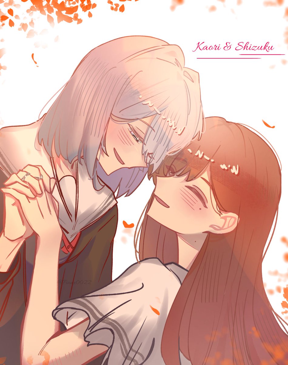 Finnx0022's tweet photo. #きみつづ https://t.co/QsrZAmjavI