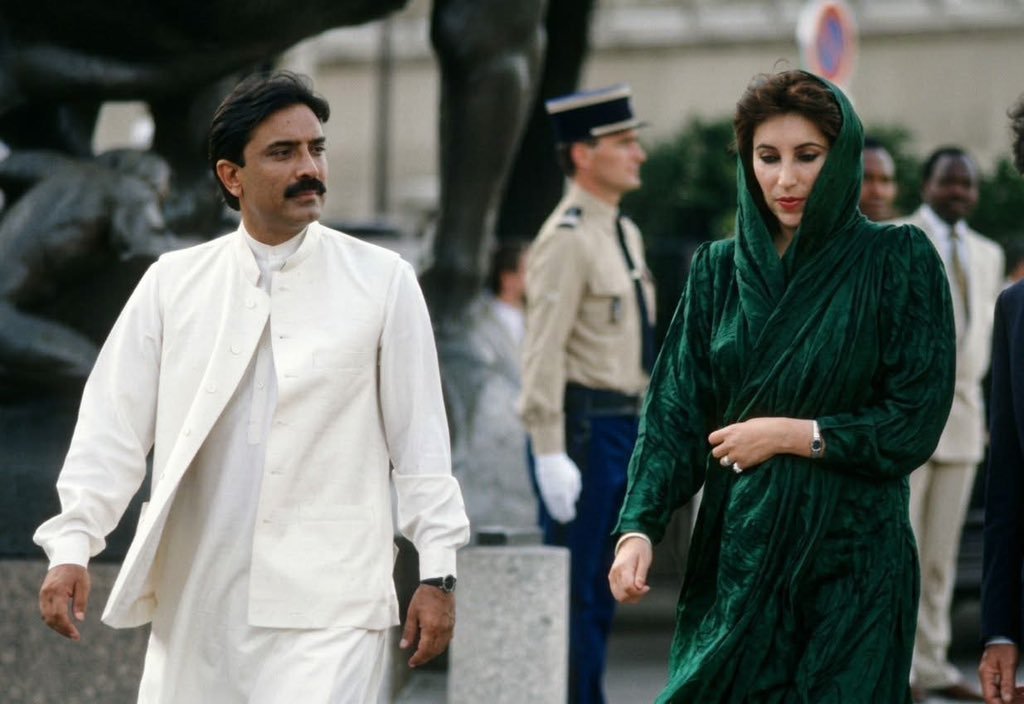 umaraziz2k7's tweet photo. 🤍💚
President @AAliZardari https://t.co/Tine1DSmTf