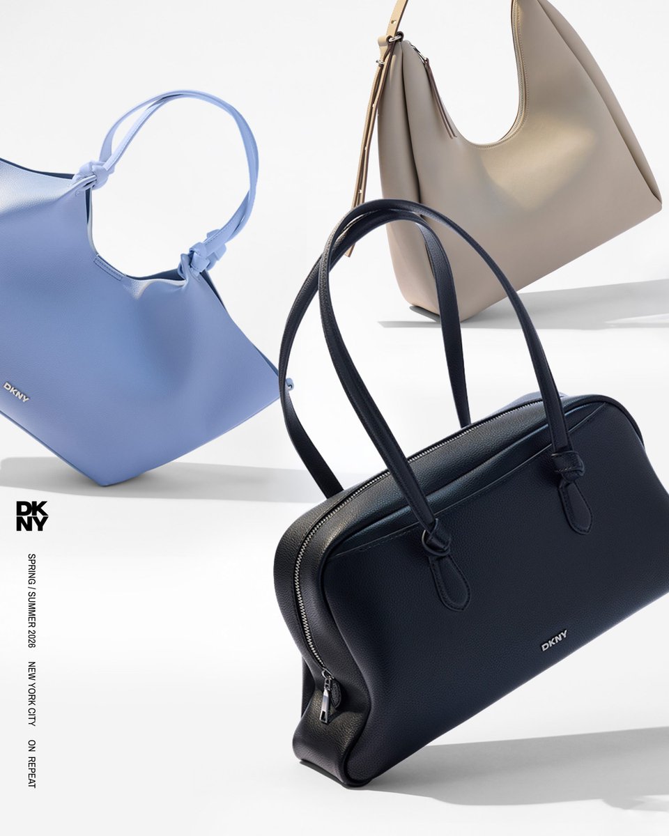 dkny's tweet photo. Style is all in the details.
Pick your plus-one at https://t.co/V8QxnpNiiM https://t.co/85zhJmwrtx