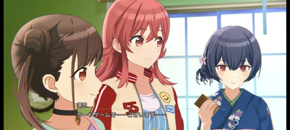 mizu_gyoza's tweet photo. とんでもない素材プレゼントされて嬉しい https://t.co/eM8mFHb4uk